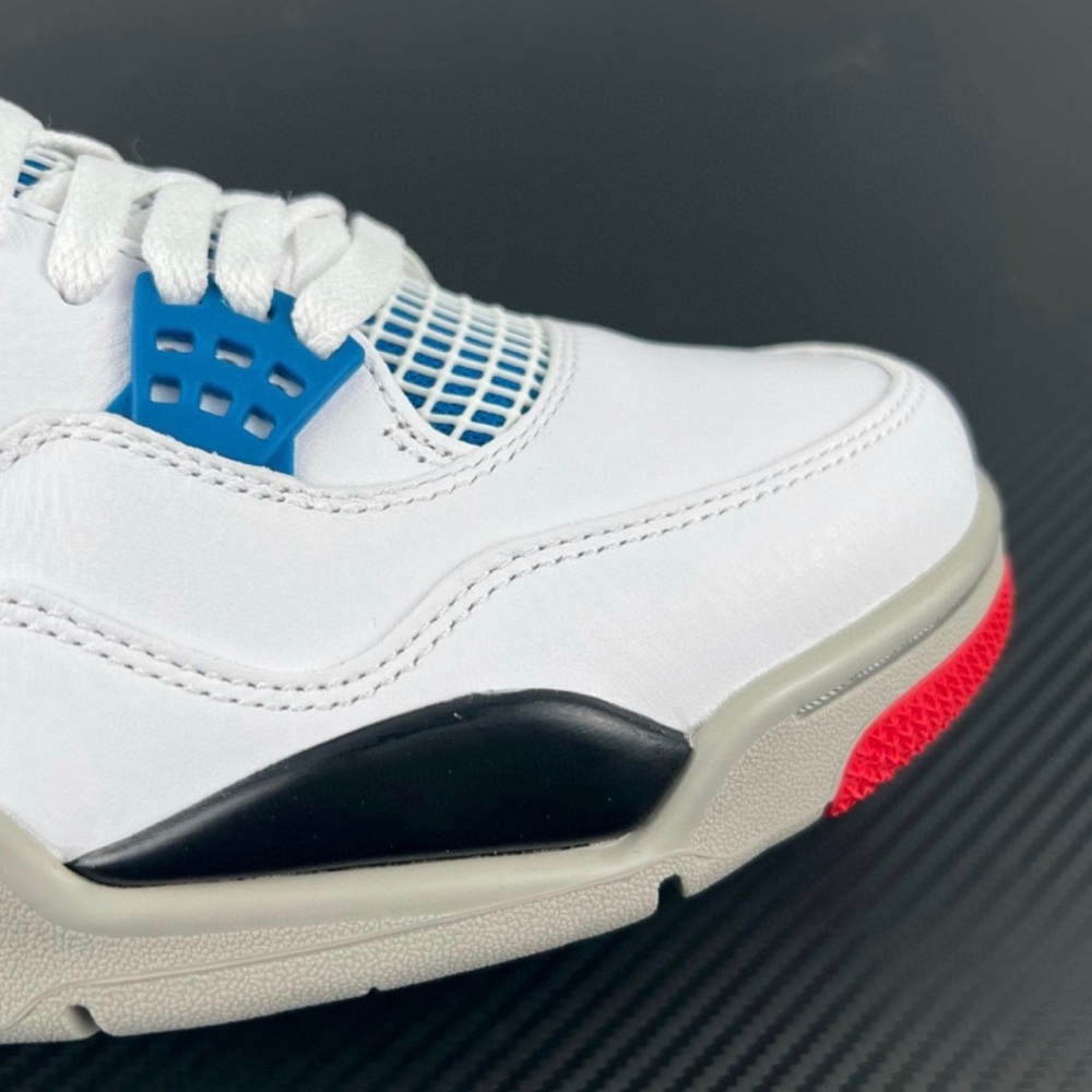 Jordan Air Jordan 4 retro se what the 4.. - Picture 8 of 9